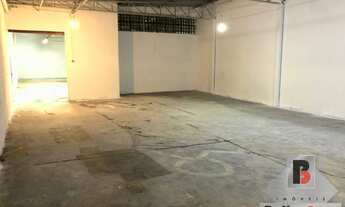 Imagem 3: Salão Comercial no Tatuapé, com 508m2 com estacionamento, depósito e 02 banheiros