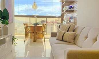 Imagem 5: Apartamento maravilhoso decorado de 2 quartos sendo 1 suíte na Praia de Itapuã!