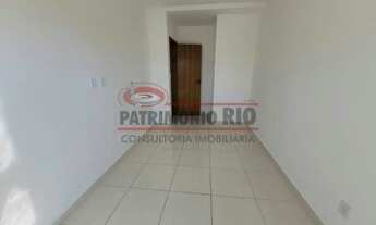 Imagem 7: Casa Duplex em Condomínio 2quartos com varanda