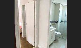 Imagem 5: Apartamento com 2 dormitórios à venda, 58 m² por R$ 430.000,00 - Vila Nova - Campinas/SP