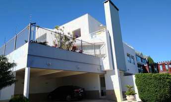 Imagem 2: Mansão com linda vista para toda Porto Alegre