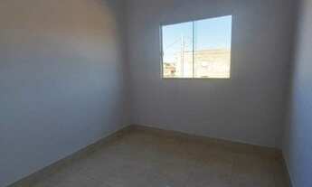 Imagem 13: Sobrado à venda no bairro Residencial Santa Fé I - Goiânia/GO