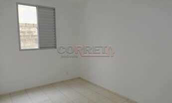 Imagem 5: Araçatuba - Apartamento - Conjunto Habitacional Doutor Antônio Villela Silva