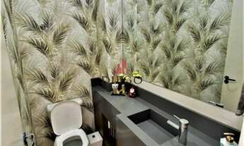 Imagem 7: Sobrado alto padrão na praia do Mariscal