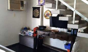 Imagem 4: Apartamento com 4 dormitórios à venda, 150 m² por R$ 720.000 - Todos os Santos - Rio de Ja