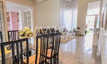 Imagem 2: Casa de condomínio Sobrado Jardins Verona com 4 quartos