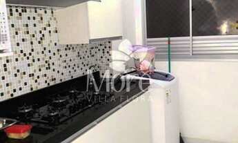 Imagem 3: Lindo Apto 1º andar - 2 quartos, 45m² - 190mil Bairro Matão