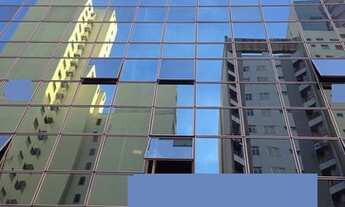 Imagem: Sala de 116 M2 em Belo Horizonte, Minas