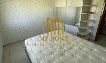 Imagem 7: APARECIDA DE GOIâNIA - Apartamento Padrão - Setor Jardim Luz