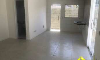 Imagem 7: Ótimo duplex com suaves prestações! Aceitamos financiamento bancário!