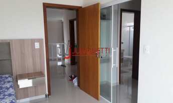 Imagem 2: Casa em Condomínio para Venda em Taubaté, Piracangaguá, 3 dormitórios, 1 suíte, 4 banheiro