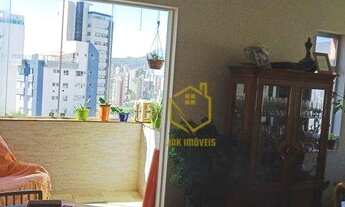 Imagem 3: Apartamento com 4 dormitórios à venda, 198 m² por R$ 660.000,00 - São Pedro - Belo Horizon