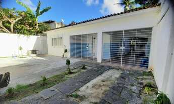 Imagem: Casa para aluguel possui 135 m² com 3 quartos