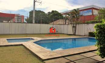 Imagem 4: Cobertura Porta do Sol 286m²/ Duplex/ Parque Dez