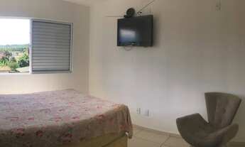 Imagem 5: Alugo apartamento mobiliado Centro/Sideropolis