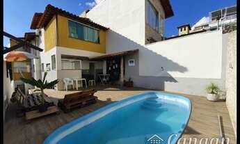 Imagem: CONTAGEM - Casa Padrão - Jardim Riacho