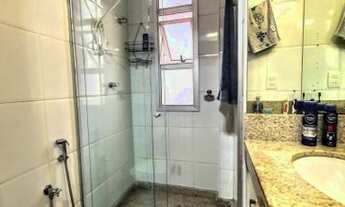 Imagem 5: BELO HORIZONTE - Apartamento Padrão - Ipiranga