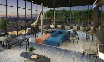 Imagem 7: Opus Gyro Vaca Brava - Loft 1 quarto, sendo 1 suíte