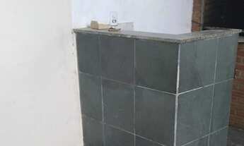 Imagem 6: Sobrado à venda, Jardim do Sol, Sorocaba, SP , com duas vagas de garagem coberta. Portão a