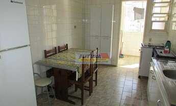 Imagem 5: Apartamento com 3 dormitórios à venda, 92 m² por R$ 250.000,00 - Itararé - São Vicente/SP