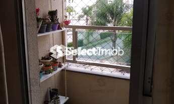 Imagem 4: Apto VENDA no Pq São Vicente - Mauá/SP