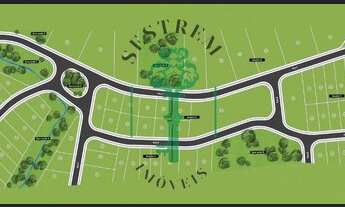 Imagem 3: FLORIANóPOLIS - Terreno Padrão - João Paulo