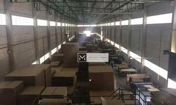 Imagem 6: Galpão à venda, 3000 m² por R$ 30.000.000,00 - Joapiranga - Valinhos/SP