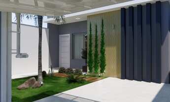 Imagem 6: Vende/Casa térrea/Condomínio Residencial Villa Suíça/3 quartos/1suíte/Aceita financiamento