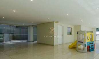 Imagem 7: Apartamento com 3 dormitórios à venda, 220 m² por R$ 1.619.000 - Luxemburgo - Belo Horizon