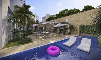 Imagem 2: Moradia com excelência 3 qts, 02 suítes Tirol