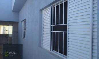 Imagem 4: Casa com 2 dormitórios à venda, 79 m² por R$ 280.000,00 - Jardim Boer I - Americana/SP