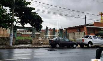 Imagem: Terreno (terreno normal