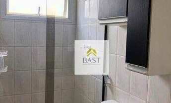 Imagem 6: Apartamento com 2 dormitórios, 70 m² - venda por R$ 300.000,00 ou aluguel por R$ 1.800,00