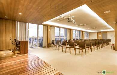 Imagem 5: Porto Alegre - Conjunto Comercial/Sala - Santana