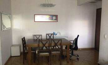 Imagem 5: Apartamento à venda, 94 m² por R$ 590.000,00 - Vila Caminho do Mar - São Bernardo do Campo