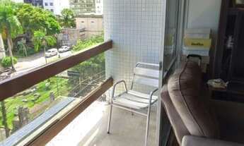 Imagem 3: Apartamento para venda possui 150 metros quadrados com 4 quartos em Canela - Salvador - BA