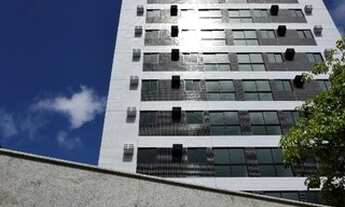 Imagem: EK).Apartamento Edf. Rio Verde