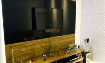 Imagem 3: SANTO ANDRé - Casa Padrão - Vila Alice