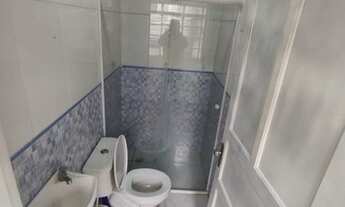 Imagem 4: Casa de 01 dormitório