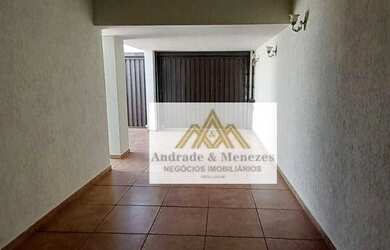 Imagem 2: Casa com 3 dormitórios para alugar, 173 m² por R$ 2.200,00/mês - Parque dos Bandeirantes