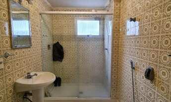 Imagem 7: Apartamento com 3 dormitórios à venda, 90 m² por R$ 450.000,00 - Jardim Astúrias - Guarujá