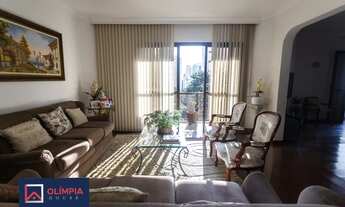 Imagem 3: Venda Apartamento 2 Dormitórios - 140 m² Perdizes