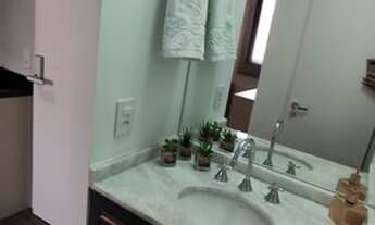 Imagem 7: Apartamento locação 01 quarto mobiliado no centro Curitiba