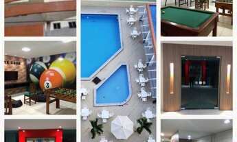 Imagem 6: Apartamento no Ed. Porto San Diego - Marco - Belém/PÁ