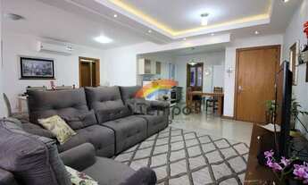 Imagem 2: Apartamento à venda, 100 m² por R$ 659.000,00 - Ideal - Novo Hamburgo/RS