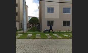 Imagem 2: Apartamento Tenda 3º andar Vila de Abrantes, Camaçari