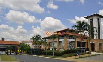 Imagem 1: Casa à venda - Condomínio Villa Flora - Votorantim/SP