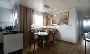 Imagem: Cobertura À VENDA em Vila Vitória - Mauá/SP