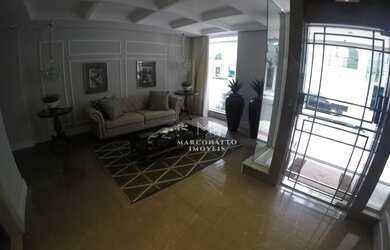 Imagem 3: 4 SUÍTES FINAMENTE MOBILIADO + 3 VAGAS, PIONEIROS