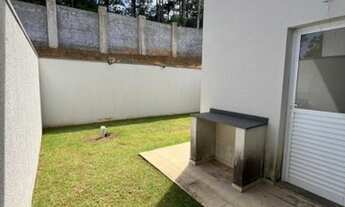 Imagem 4: VARGEM GRANDE PAULISTA - Casa de Condomínio - Chácara do Remanso Gl Um